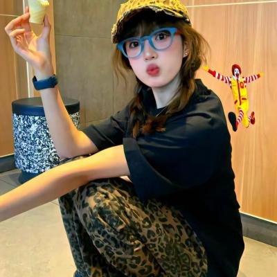 安静的乡村女人